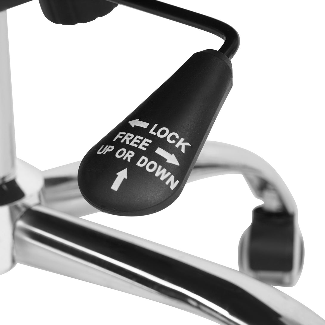 Kara Office Chair - Black