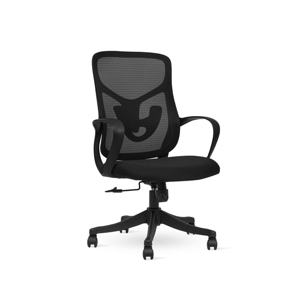 Soren Office Chair - Black