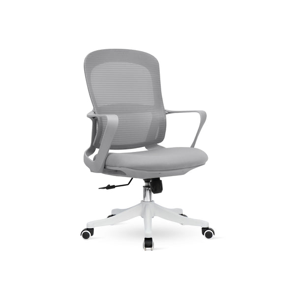 Aria Office Chair - Grey