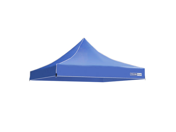 Toughout Thunderstorm Gazebo Canopy 3x3m - Blue