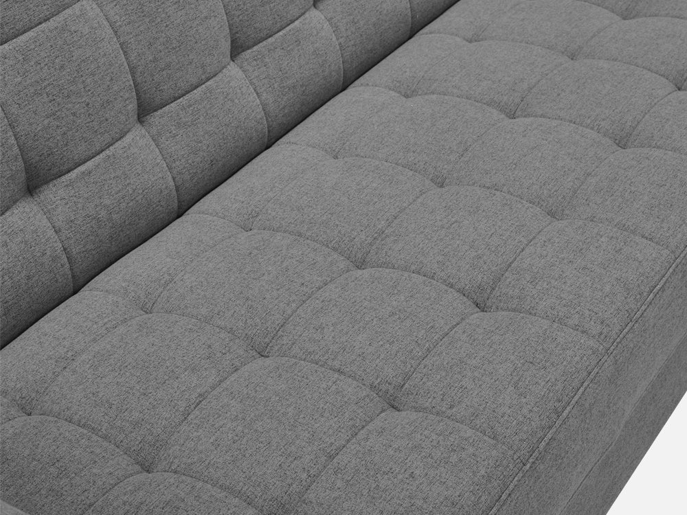 BOLOGNA 3 Seater Sofa Bed Lounge Suite