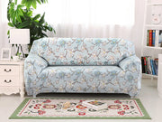 3 Seater Sofa Cover Couch Cover 190-230cm - BLOOM