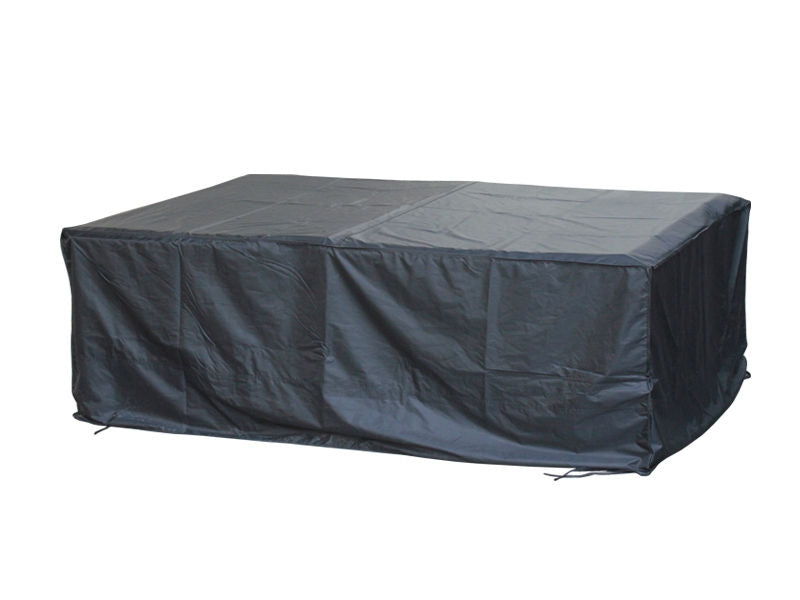 Waterproof Outdoor Furniture Cover Rectangular 220x150cm