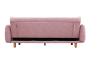 COLMAR 3 Seater Sofa Bed