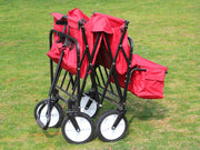 Outdoor Sports Trolley Beach Wagon Beach Cart Trolley LARGE