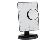 22 LED Makeup Mirror with Touch Sensor Light