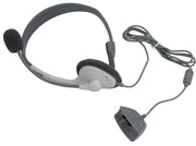 XBOX 360 Headset Headphone with Microphone