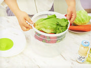 Salad Spinner Salad Spinner Bowl 3L