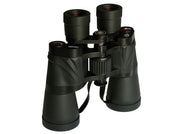 30x50 Binoculars - BLACK