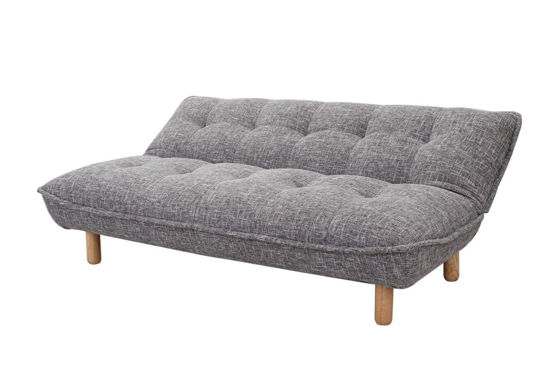 SOGLIO 3-Seater Sofa Bed