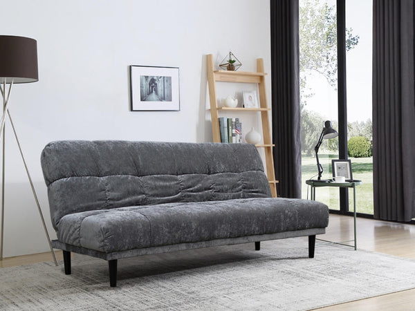 DETROIT 3-Seater Sofa Bed