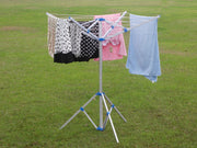 Clothes Drying Rack (0.0372m3)