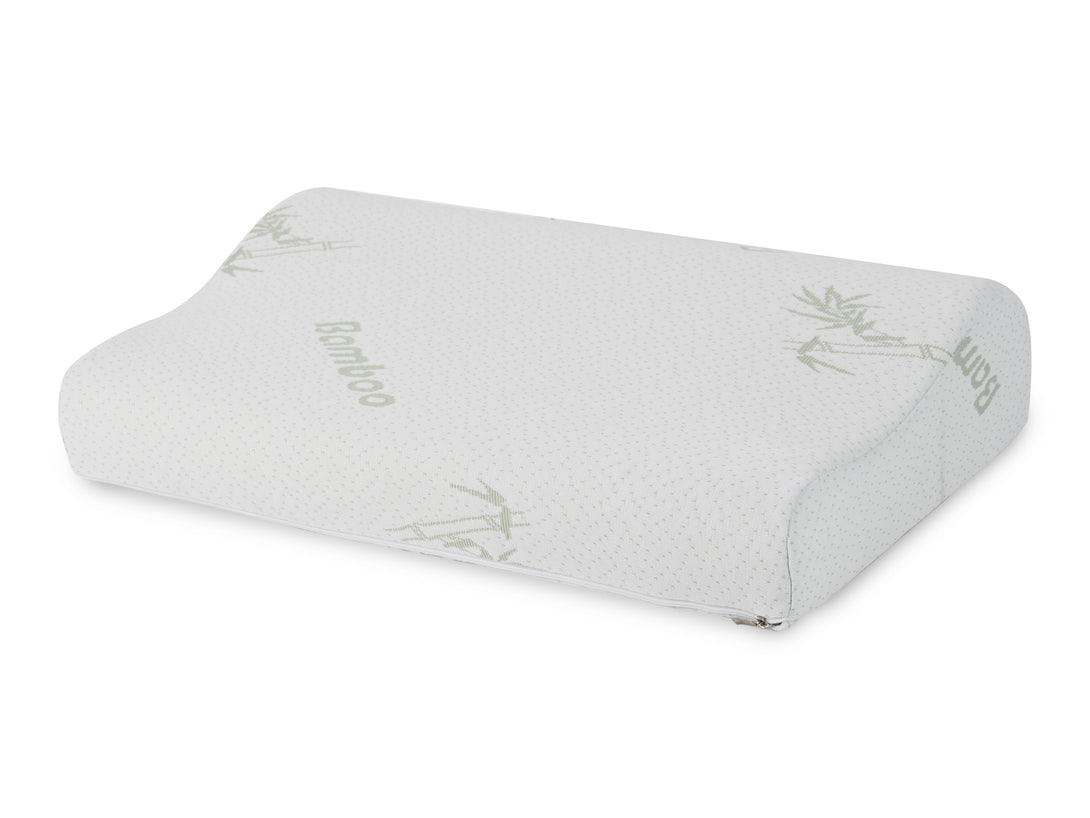 Bamboo Pillow X2