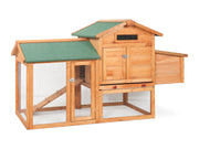 BINGO Chicken Coop with Nest Box