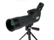 Spotting Hunting Angled Scope 20-60x60mm