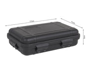 11 in 1 Survival Equipment Hiking Camping Tool Box Set