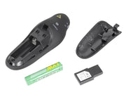 Wireless Presenter with Laser Pointer USB PPT Remote Control