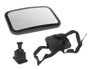 Baby Monitoring Mirror for Backseat Safety Mirror