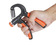 Hand Exercise Hand Grips Adjustable 10 - 40KG