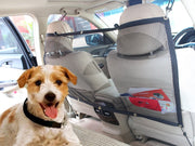 Car Barrier Pet Barrier Dog Barrier Dog Travel Barier