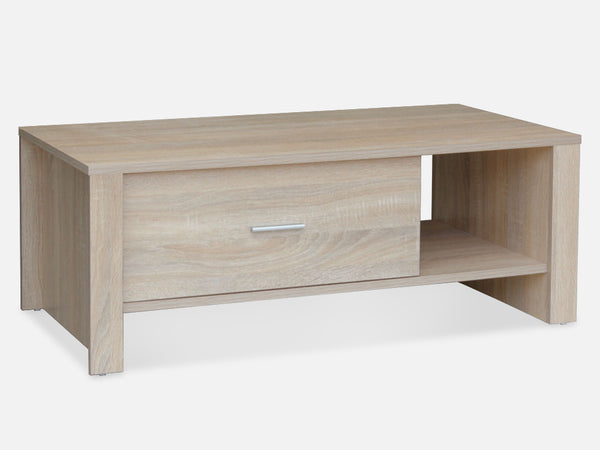 LANE Single Drawer Coffee Table