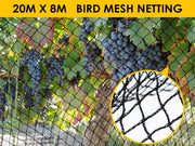 20m x 8m Anti Bird Netting Anti Bird Net