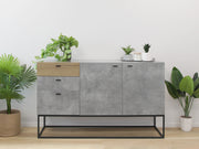 CLIFFORD Sideboard Buffet Table