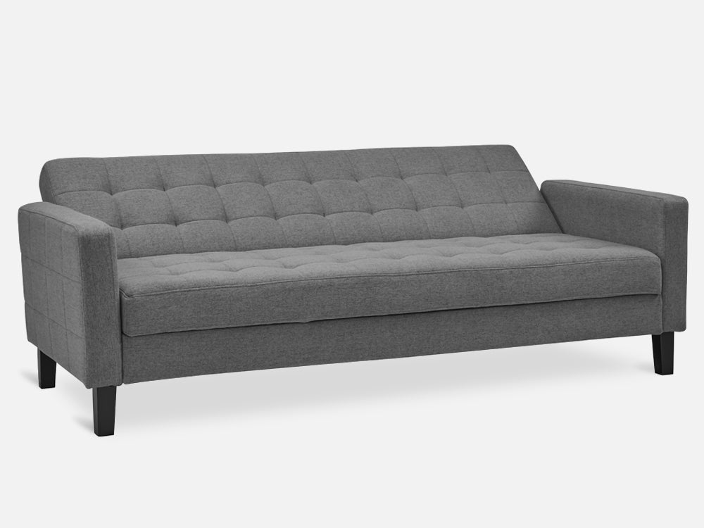 BOLOGNA 3 Seater Sofa Bed Lounge Suite