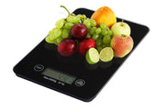 Electronic Digital Kitchen Scale 5kg/1g