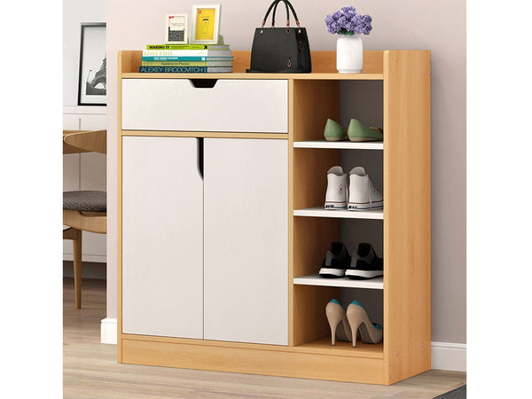 TAHOE Shoe Rack Storage Shelf Cabinet Organiser