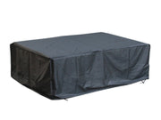 Waterproof Outdoor Furniture Cover Rectangular 185x120cm