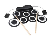 Electronic Drum Kit Table Digital Drum
