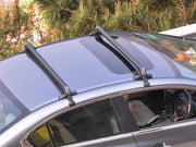 115cm Universal Car SUV Roof Rack Cross Bars 2PCS