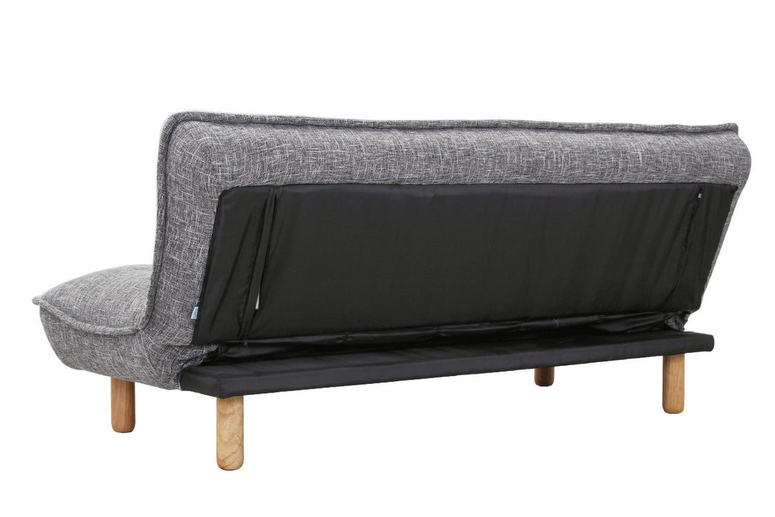 SOGLIO 3-Seater Sofa Bed