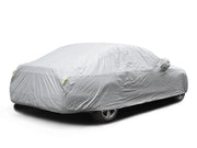 3XXL Waterproof Sedan Car Protection Cover