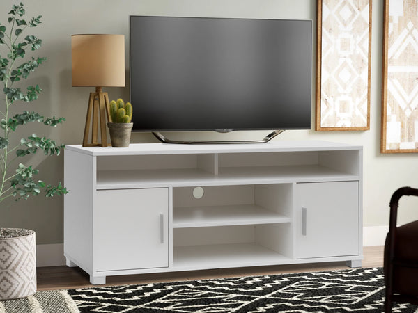 MARTELLE 1.2M Entertainment Unit - WHITE
