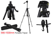 Camera Tripod + Carry Bag (0.006m3-2kg) BUBBLE WRAP