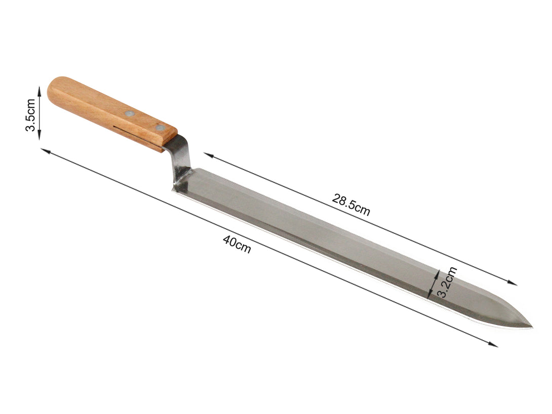 Beekeeping Honey Capping Knife