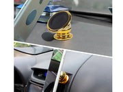360 Degrees Car Magnetic Phone Tablet Holder