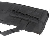 1.2M Hunting Bag Tactical Rifle Gun Bag - BLACK