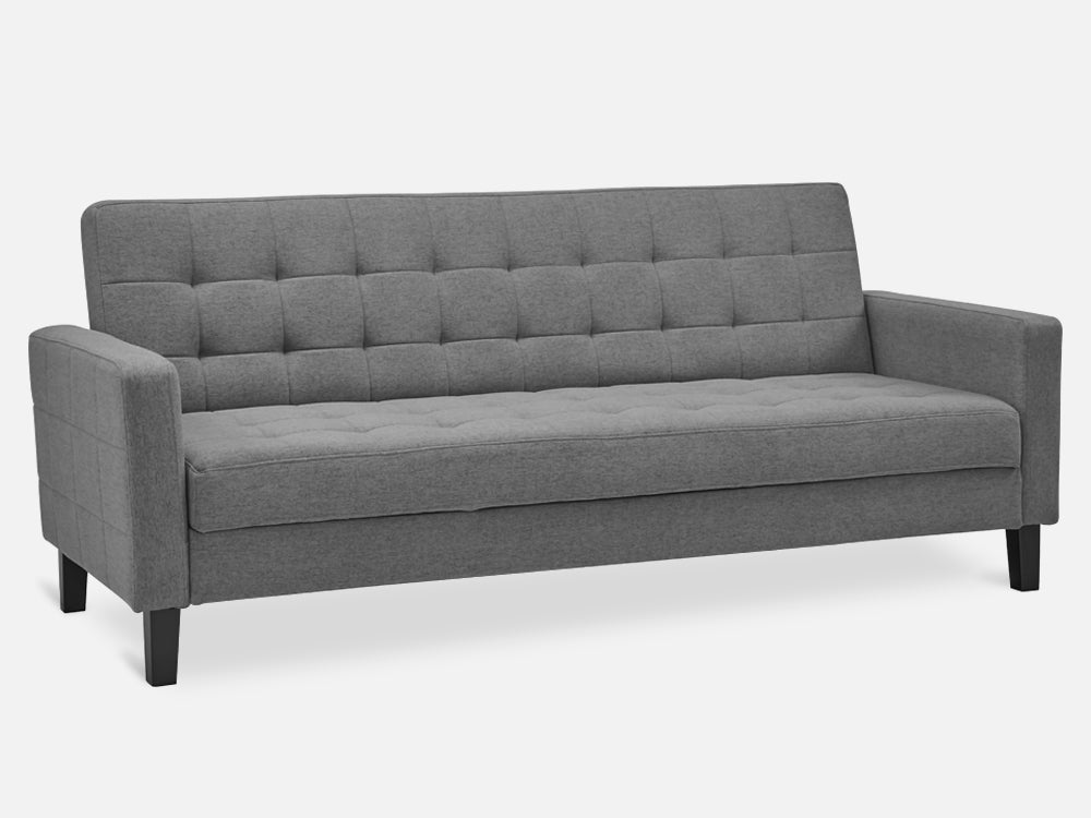 BOLOGNA 3 Seater Sofa Bed Lounge Suite