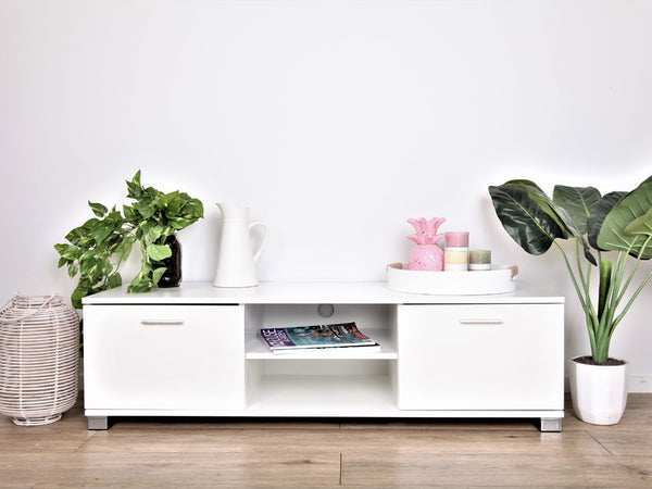 WEWOKA 1.2M Entertainment Unit 