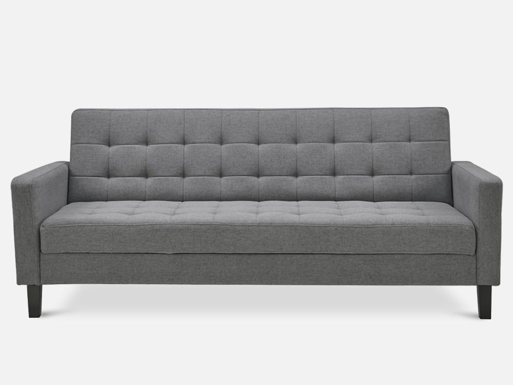 BOLOGNA 3 Seater Sofa Bed Lounge Suite