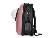 Pet Carrier Backpack - Pink