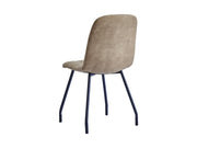 KYLIE 4PCS Dining Chair - BEIGE