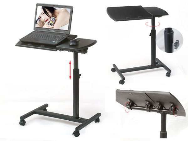 Laptop Desk Angle Height Adjustable (0.018m3 - 4.9kg)