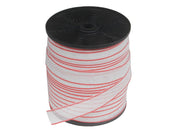 Poly Fence Tape 200M x 40mm