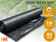 Weed Mat  1M x 100M (0.029m3 - 8.4kg)