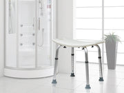 Rectangle Shower Chair Shower Stool Seat