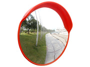 Convex Mirror 600 mm Security Inspection